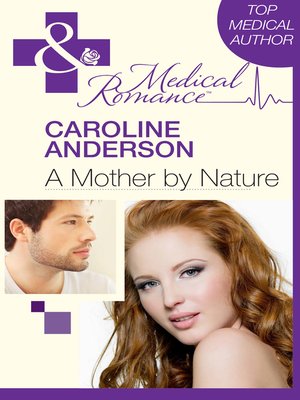 cover image of A Mother by Nature